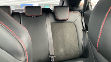 Ford Puma ST 1.0 EcoBoost Hybrid mHEV ST 5dr DCT Petrol Hatchback